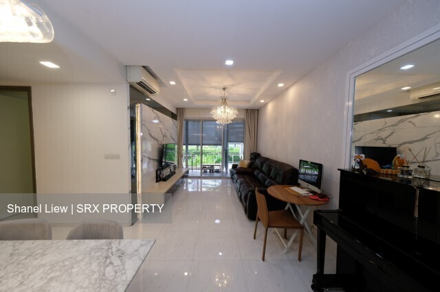 CityLife @ Tampines (D18), Condominium #505781321